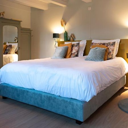 Het Heerenlogement Beusichem ภายนอก รูปภาพ
