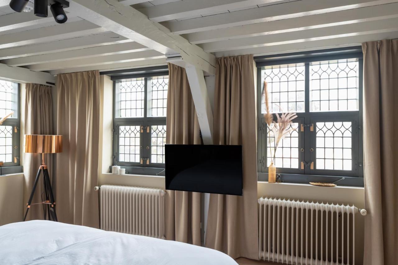 Het Heerenlogement Beusichem ภายนอก รูปภาพ