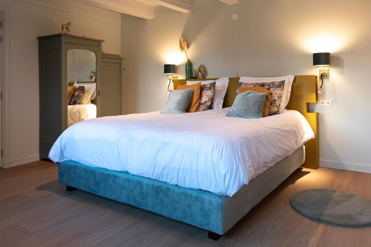 Het Heerenlogement Beusichem ภายนอก รูปภาพ