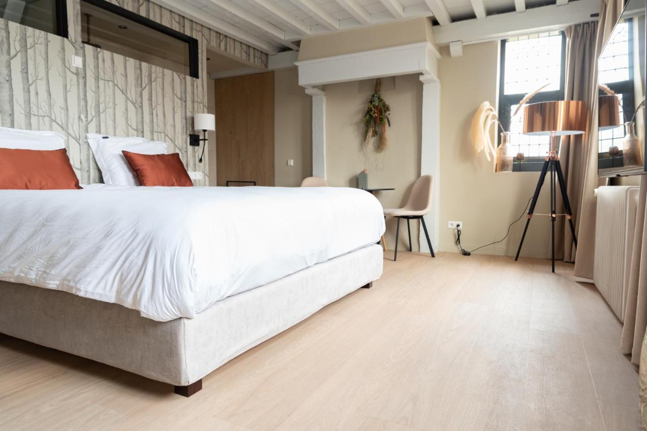 Het Heerenlogement Beusichem ภายนอก รูปภาพ