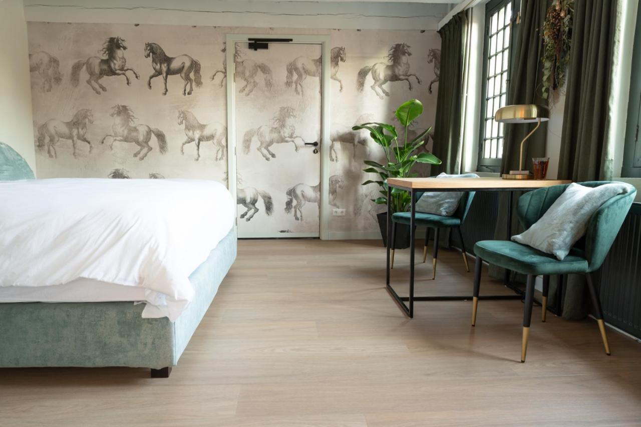 Het Heerenlogement Beusichem ภายนอก รูปภาพ