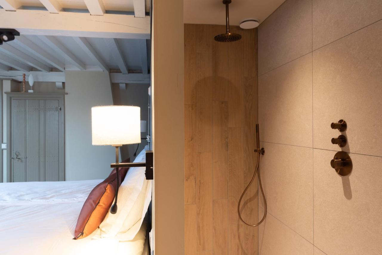 Het Heerenlogement Beusichem ภายนอก รูปภาพ