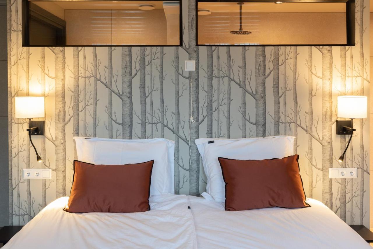 Het Heerenlogement Beusichem ภายนอก รูปภาพ